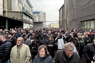 Pískot horníků ve Stonavě: Proč nedorazil prezident Pavel, co říkají politici