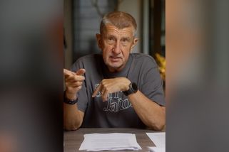 Je třeba pomáhat Ukrajincům, strašně je potřebujeme, otáčí Babiš - Novinky