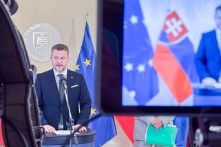 Skandál na Slovensku: Žena zemřela po operaci srdce, operatér byl během zákroku na tiskovce s ministrem - Novinky