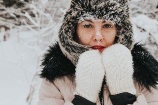 ČHMÚ vydal předběžné varování pro celé Česko. Vrátí se silný mráz i sněžení
