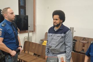 Soud v Teplicích rozhoduje, jestli půjde exposlanec Feri na svobodu | Novinky.cz: Krimi