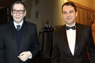 Töpfer si rýpl do Macinky Rudým právem. Ministr herci poslal vzkaz