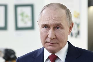 Putinův projev vzbudil rozruch. Oznámil, že Rusko bude snižovat výdaje na obranu