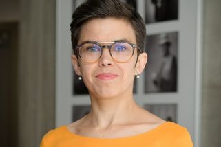 Stagnace je to nejlepší, co nás s Babišem může potkat, míní Richterová. Kauzy a zlehčování faktů potáhnou zemi zpět