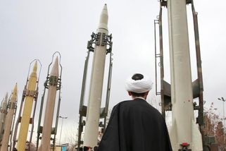 Tohle nikdo nečekal. Jaké cíle je schopen nyní Írán zasáhnout? Ohrozit může i Prahu