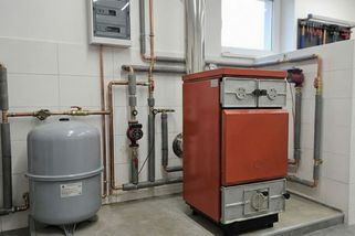 Majitel kotle na dřevo pořídil před 3 lety tepelné čerpadlo. Náklady si evidoval a o výsledek se s námi podělil