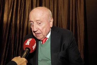 Knižní vzpomínka na Annu Slováčkovou rok po její smrti: Zhroucený táta Felix skončil v slzách