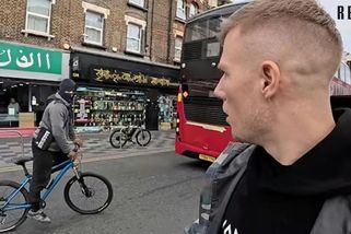 Internet zahlcuje žánr „decline porn“. Předvídá zkázu západních metropolí a důkazy si vyrábí pomocí AI