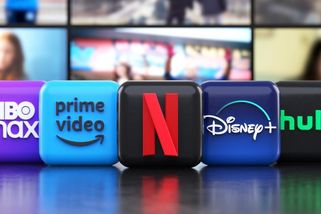 VELKÉ SROVNÁNÍ: Netflix, Disney+, Max, Amazon nebo Oneplay? Za kolik a jaké jsou aktuální trháky?