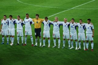 Fotbalový reprezentant František Rajtoral: Veselý kluk, který si sáhl na život - Médium.cz