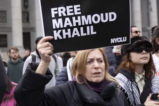 „Jsem politický vězeň.“ Deportaci palestinského aktivisty z USA soud odmítl - Seznam Zprávy