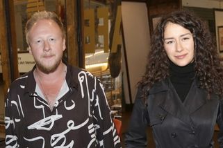 Štěpán Kozub je opět zamilovaný. Zpěvák oficiálně potvrdil vztah s mladou umělkyní