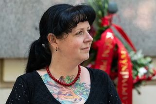 Petra Prokšanová: aktivní tvář KSČM, tvrdá kritička Západu a výrazná postava hnutí Stačilo!