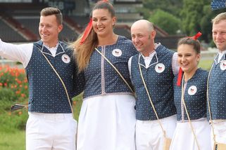 Česká olympijská kolekce budí rozpaky široké veřejnosti