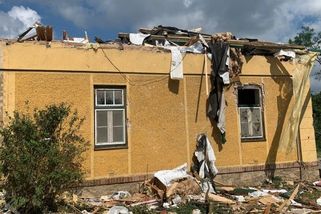 Armáda pošle do zasažených míst tisícovku vojáků - Novinky