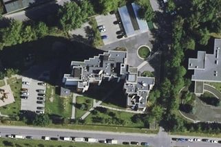 Rusové mají „uši“ na střechách ambasád, ukazují snímky - Seznam Zprávy