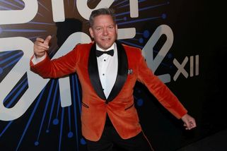 Matěj Ruppert jako nový člověk. Zhubl 15 kg a ukázal svaly