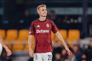 Mannsverk už nejspíše další zápas za Spartu nepřidá. Zastavila jej zlomenina