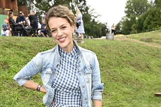 Eva z Vyprávěj šla do plavek. Andrea Růžičková by obstála i v Pobřežní hlídce