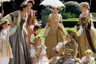 Pohádkový kvíz: Uhádněte královny z českých pohádek