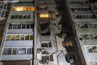 Rusko a Ukrajina se v noci napadly drony, jsou mrtví a ranění - Seznam Zprávy