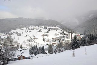 Jeli jsme na hory do Pece s velkým očekáváním. První ráno přišlo drsné vystřízlivění - Médium.cz