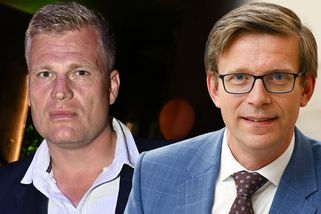 Ministr Kupka si kvůli Turkovi "zpucoval" Babiše