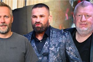 Vémolovi přispěchali na pomoc vlivní muži: Za bijcem stojí kontroverzní Rittig, miliardář Chlad i šéf Oktagonu – eXtra.cz