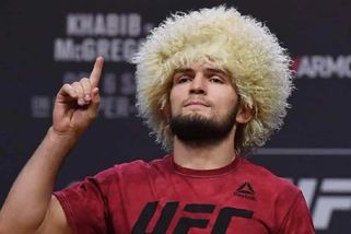 Khabib znovu rozvířil emoce. Legenda UFC jasně řekla, proč odmítá ženy v MMA
