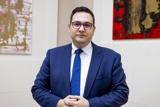 Trump nemůže ze dne na den zastavit pomoc Ukrajině, míní Lipavský - Novinky