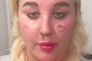 Amanda Bynes s novým fialovým obočím oznámila návrat na hudební scénu!