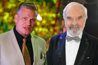 Nenapravitelný Turek nechutně zaútočil na Zdeňka Svěráka: Krutý rýpanec kvůli demonstraci a minulosti