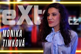 Kraus se jedovatě navezl do Timkové. Překvapivá reakce moderátorky na ostré narážky | Extra v terénu