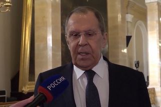 Lavrov přitvrzuje. Tohle je přímá hrozba Evropě, je to vážné, varují Ukrajinci Evropu
