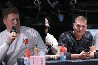 Potvrzeno, už to řeší policie! Streamer Novby vyhozen z Clashe, vydíral partnerku nahými fotkami