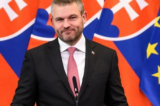 Slovensko potřebuje stav ohrožení, usoudil Pellegrini po dopadu dronu u hranic - Echo24.cz