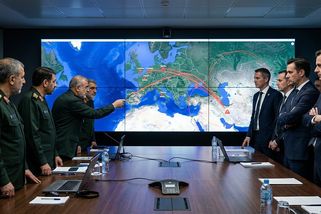 Írán míří na Evropu. Jsme na to připraveni?