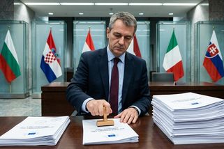 Pět zemí EU soustavně oslabuje právní stát. A Brusel jen dokola opakuje doporučení