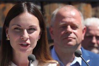 Tepe údajný komplot elit, teď radí Babišovi. Kdo je Natálie Vachatová - Seznam Zprávy