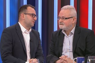 Hrozí nám nepokoje, varuje kvůli drahé ropě Kulidakis. Schmarcz zmínil podmínky pro katastrofu