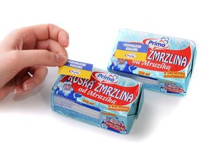 Konec Ruské zmrzliny. Prima ji přejmenovala na Ukrajinskou - Novinky