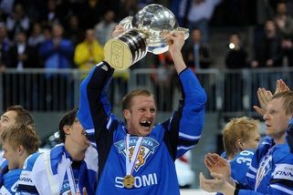 Stydím se, že jsem hrál KHL. Byl jsem hrozně naivní, přiznává mistr světa - Sport.cz