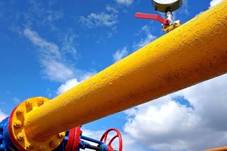 Vážně chce ještě někdo topit ruským plynem?