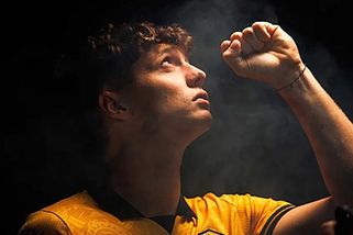 SportWin » Fotbal » Noční můra na Molineux: Krejčího fatální kiks poslal Wolves na historické dno