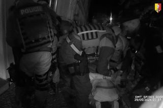 Muže v centru Prahy přepadla trojice mladých cizinců. Po útoku zůstal v bezvědomí na zemi - Novinky