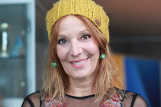 Najít deník mého muže bylo těžké. Některé písně musí dozrát v srdci, přiznává slovenská šansoniérka Szidi Tobias