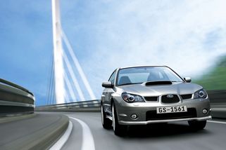 Slavná filmová auta: Poznáte, ve kterých snímcích zářily Subaru Impreza, Audi A8 či Nissan GT-R? - Garáž.cz