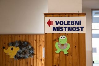 Revoluce ve volbách: Budou jen jeden den - Novinky