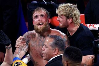 Výplata Jakea Paula zahanbila svět! Jedna minuta, sto milionů = roční dřina šampiona UFC