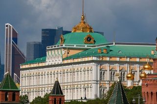 Rusko plánuje útoky po celé Evropě, varují rozvědky - Novinky